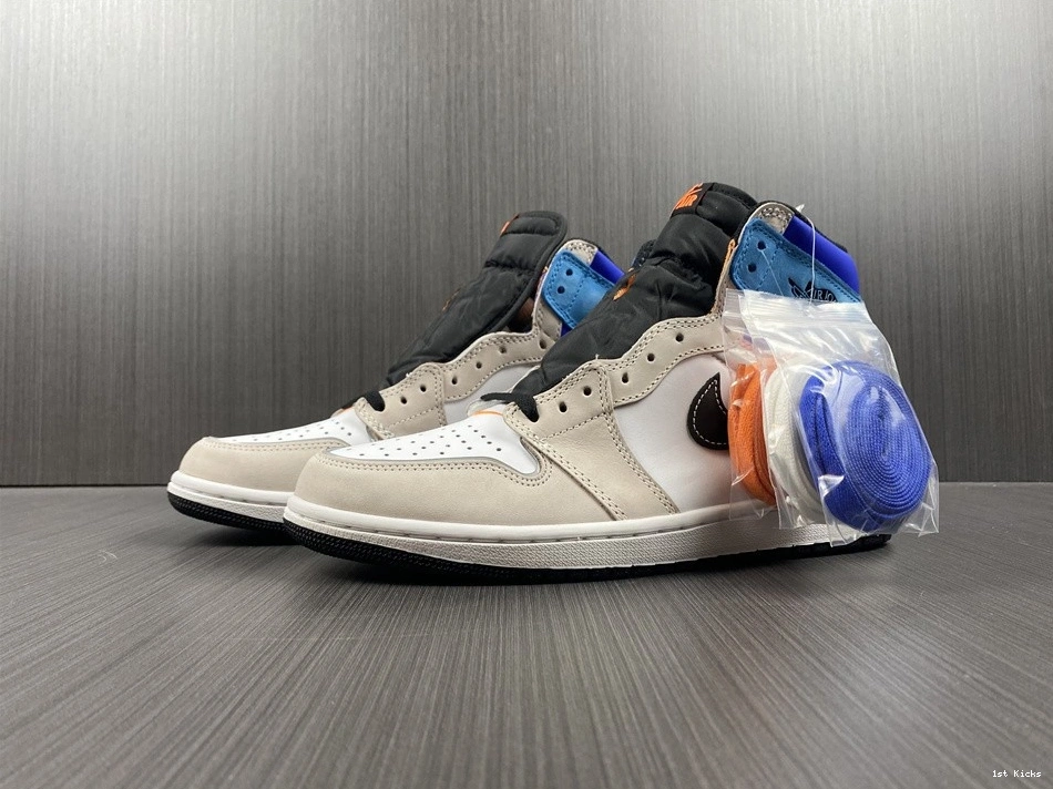 DC6515-100 OG High Prototype 1 Air Jordan 0131